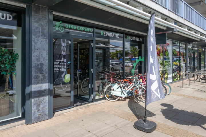 Bike Expert