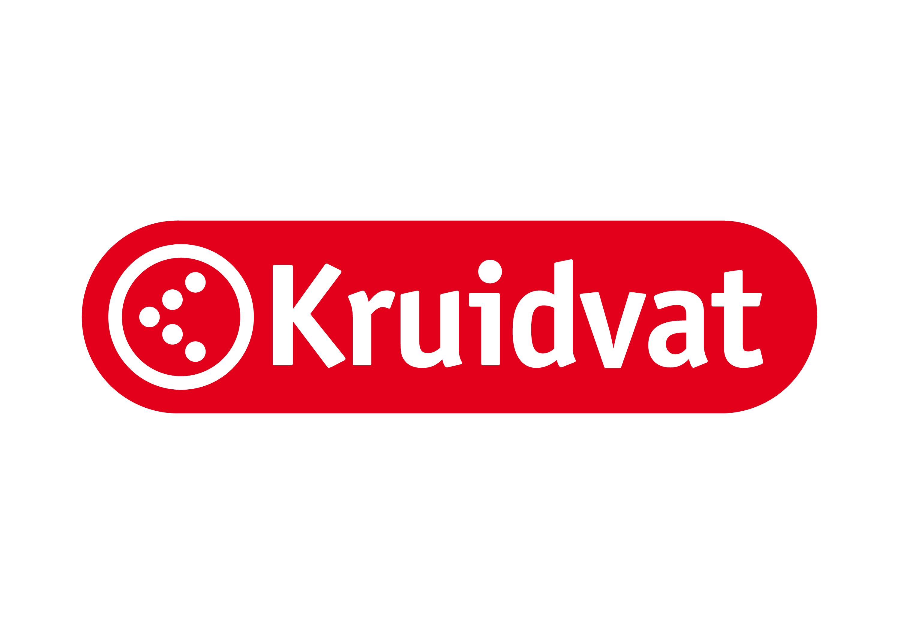 Kruidvat New