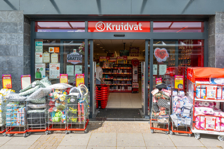 Kruidvat