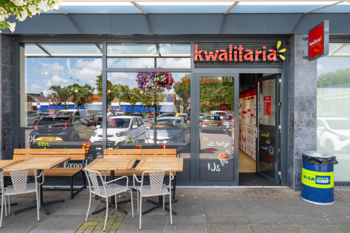 Kwalitaria