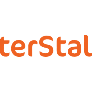 Logo terstal