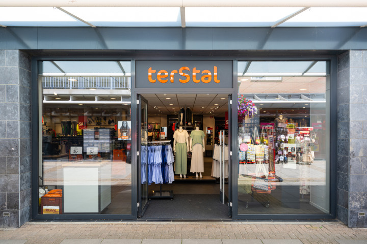 Ter Stal